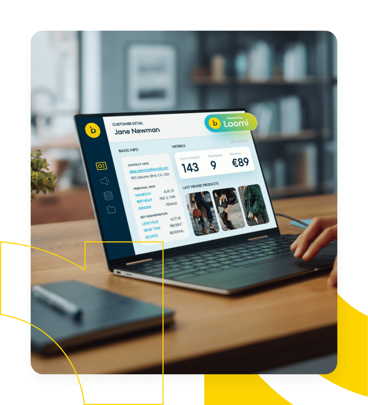 Tech and Data Silos_email Tech and Data Silos_email